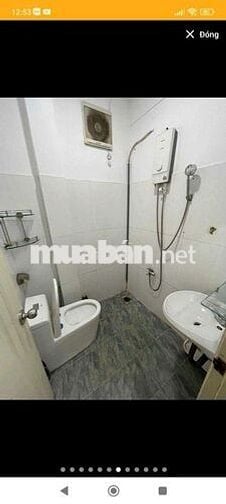 CHO THUÊ NHÀ NGUYÊN CĂN HẺM ĐOÀN VĂN BƠ, GẦN CẦU CAMELT