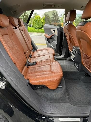 🆕 Audi Q8 3.0TFSi Sline 55  [ Date : 2021 Model 2022 / 23.999miles ]
