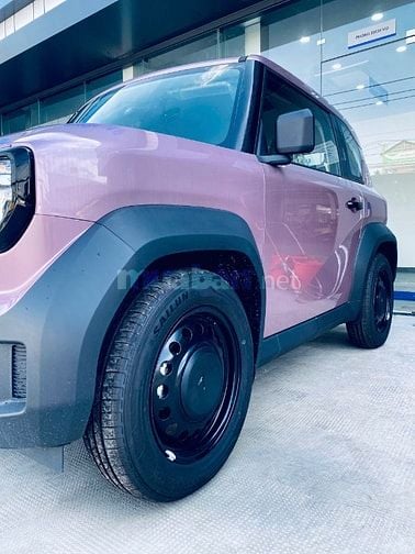 Hàng chưa bao giờ hết hot vinfast VF3