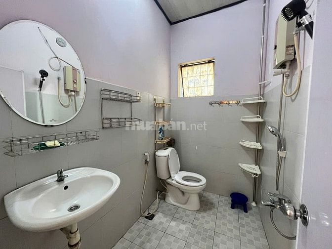 Chung cư Hồ Văn Huê, P9, Phú Nhuận: 70m2, 2p ngủ, 8.5tr/th