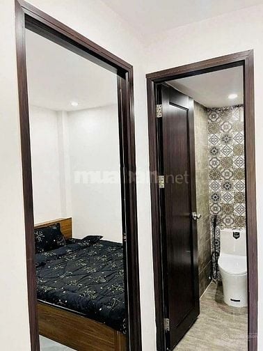 Bán Nhà 1 Lầu/2PN ngay cầu vượt Tỉnh Lộ 10 - SHR. Giá 1,85 Tỷ/TL