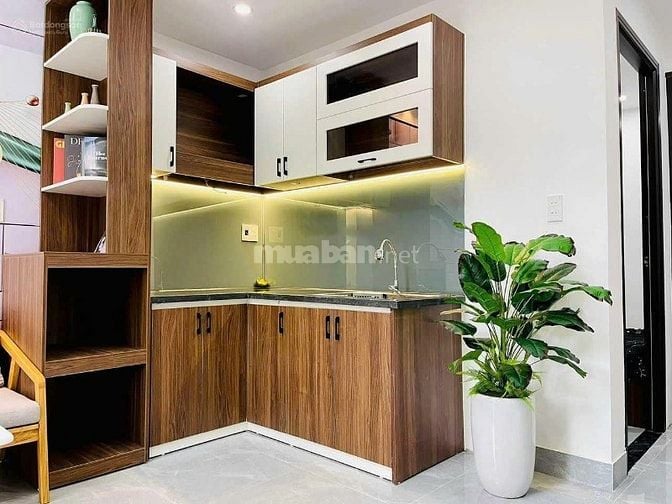 Bán Nhà 1 Lầu/2PN ngay cầu vượt Tỉnh Lộ 10 - SHR. Giá 1,85 Tỷ/TL