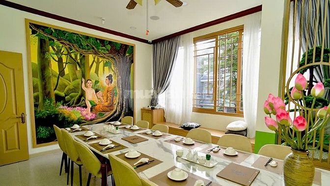CHO THUÊ NHÀ MẶT TIỀN CMT8, P.5, TÂN BÌNH – VỊ TRÍ SẦM UẤT