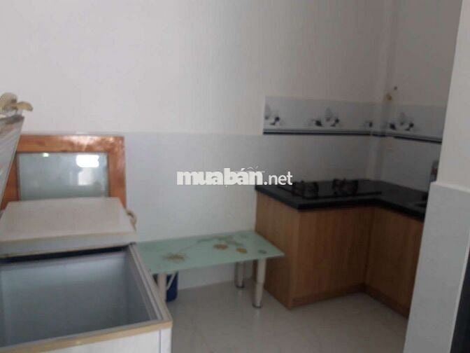 NHÀ 4X15 ĐÚC 1 LẦU HẺM XE HƠI ,PHƯỜNG HIỆP THÀNH,3 PHÒNG NGỦ ,3 WC