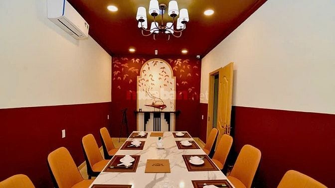 CHO THUÊ NHÀ MẶT TIỀN CMT8, P.5, TÂN BÌNH – VỊ TRÍ SẦM UẤT