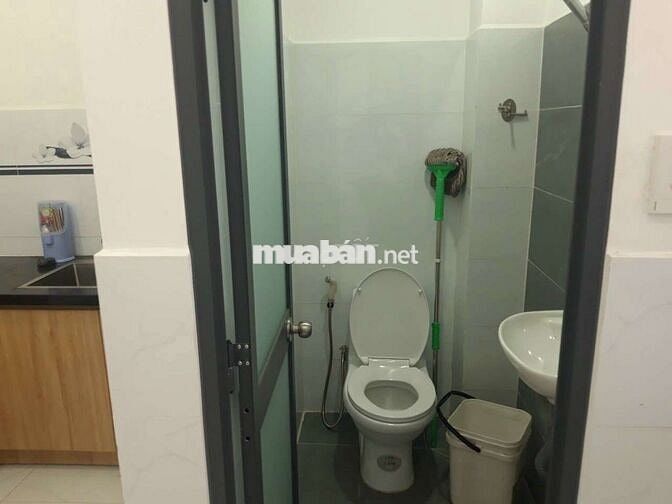 NHÀ 4X15 ĐÚC 1 LẦU HẺM XE HƠI ,PHƯỜNG HIỆP THÀNH,3 PHÒNG NGỦ ,3 WC