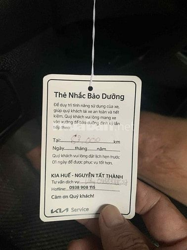 Bán giúp Ông anh Kia K3 2014 số sàn hai đời chủ ,giáo viên sử dụng còn