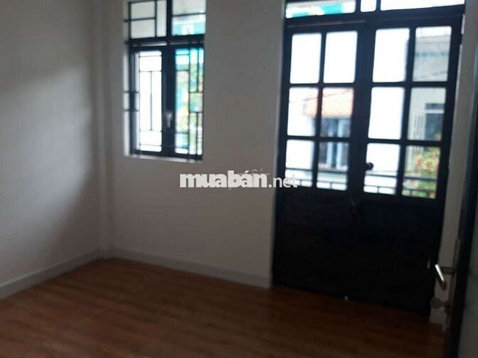 NHÀ 4X15 ĐÚC 1 LẦU HẺM XE HƠI ,PHƯỜNG HIỆP THÀNH,3 PHÒNG NGỦ ,3 WC
