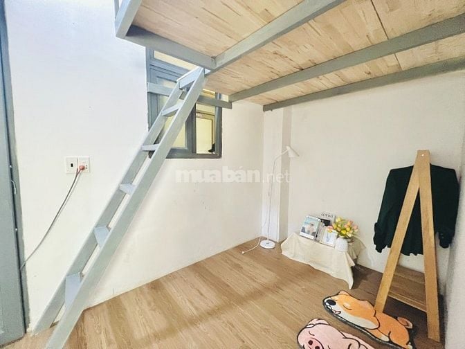 Phòng trọ sinh viên giá siêu rẻ_từ 2tr8_P15,Tân Bình_như hình 