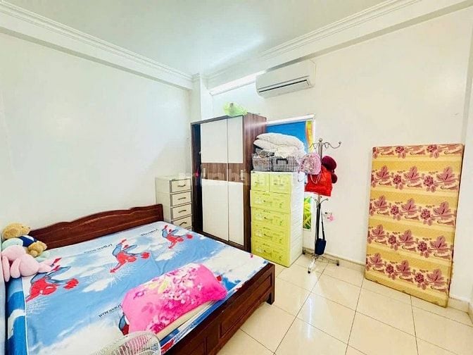 Chính chủ cần ra nhà gấp đường Phan Huy Ích, Gò Vấp, giá 3tỷ1