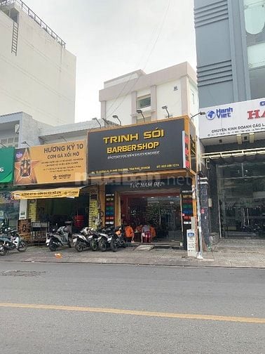 Chính chủ bán nhà MT Vườn Lài ngay ngã tư Nguyễn Xuân Khoát