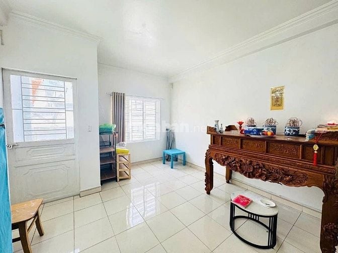 Chính chủ cần ra nhà gấp đường Phan Huy Ích, Gò Vấp, giá 3tỷ1