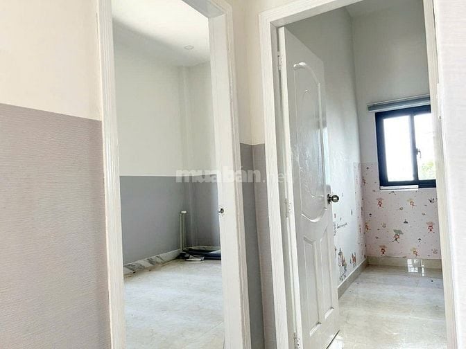 Bán Nhà Căn Góc 2MT sổ Riêng 3 Tầng Đường Đào Sư Tích Gần CC Hưng Phát