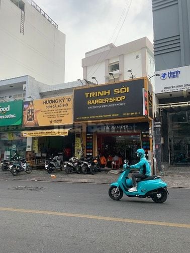 Chính chủ bán nhà MT Vườn Lài ngay ngã tư Nguyễn Xuân Khoát
