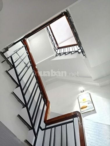 Bán Nhà Căn Góc 2MT sổ Riêng 3 Tầng Đường Đào Sư Tích Gần CC Hưng Phát