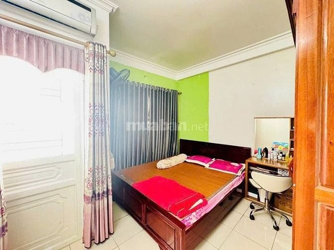 Chính chủ cần ra nhà gấp đường Phan Huy Ích, Gò Vấp, giá 3tỷ1