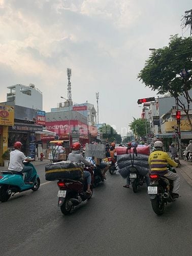 Chính chủ bán nhà MT Vườn Lài ngay ngã tư Nguyễn Xuân Khoát