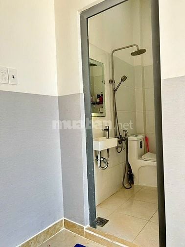 Bán Nhà Căn Góc 2MT sổ Riêng 3 Tầng Đường Đào Sư Tích Gần CC Hưng Phát