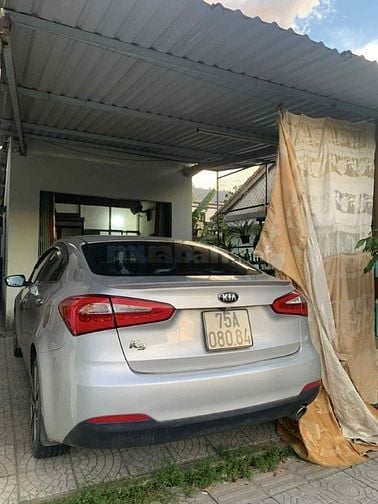 Bán giúp Ông anh Kia K3 2014 số sàn hai đời chủ ,giáo viên sử dụng còn