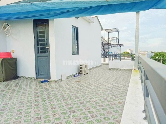 Bán Nhà Căn Góc 2MT sổ Riêng 3 Tầng Đường Đào Sư Tích Gần CC Hưng Phát