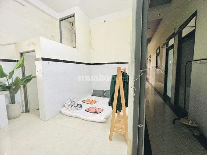 Phòng trọ sinh viên giá siêu rẻ_từ 2tr8_P15,Tân Bình_như hình 