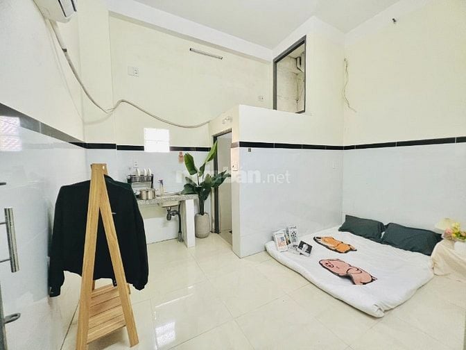 Phòng trọ sinh viên giá siêu rẻ_từ 2tr8_P15,Tân Bình_như hình 