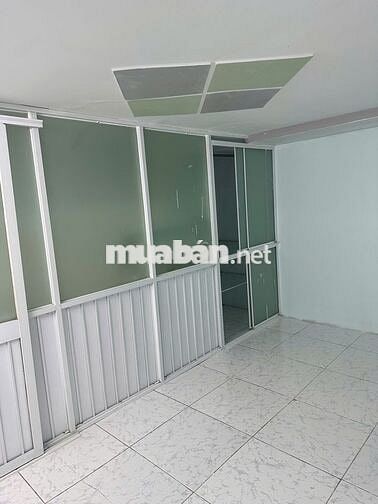Cho Thuê Nhà Giá Rẻ 1/đường  HT17 phường Hiệp Thành, q12