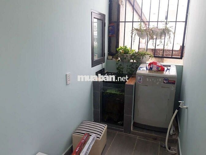 NHÀ 4X15 ĐÚC 1 LẦU HẺM XE HƠI ,PHƯỜNG HIỆP THÀNH,3 PHÒNG NGỦ ,3 WC