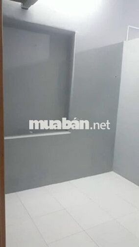Nhà hẻm 2,6 tr; 35m2, 1pn, 1 wc, 1 pk, 1 bếp cách chợ Thới Tứ 1 km