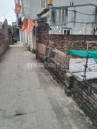 Hoài đức ,sơn đồng đất 58m2 giá chỉ 3,4tỷ ngõ oto rộng,gần 422b,vành 4