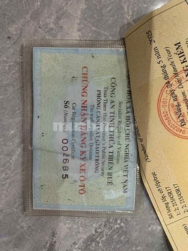 Bán giúp Ông anh Kia K3 2014 số sàn hai đời chủ ,giáo viên sử dụng còn