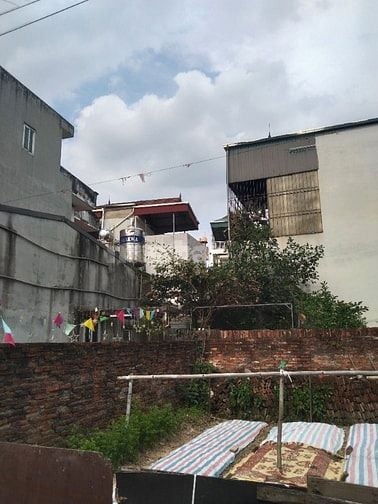 Hoài đức ,sơn đồng đất 58m2 giá chỉ 3,4tỷ ngõ oto rộng,gần 422b,vành 4