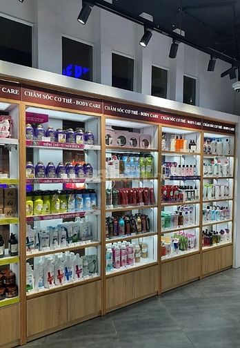 SIÊU THỊ KHU VỰC BÌNH THẠNH TUYỂN DỤNG NHÂN VIÊN 2025–LÀM GẦN NHÀ