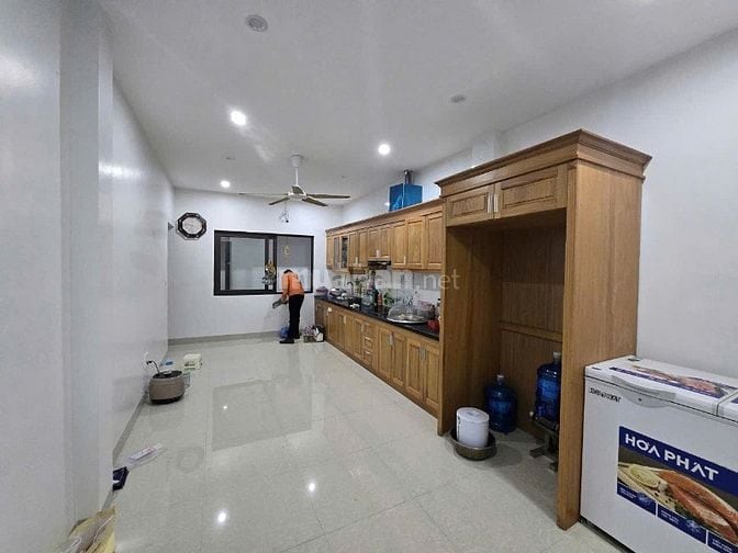 Bán nhà ngõ 66b Hoàng Hoa Thám, Ba Đình - Diện tích 73m2