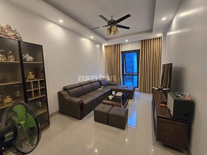 Bán nhà ngõ 66b Hoàng Hoa Thám, Ba Đình - Diện tích 73m2