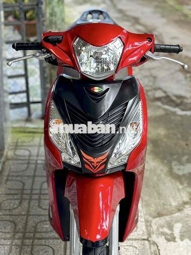 VISION 2019 BS DỄ NHÌN 65B2-56784 Chính Chủ