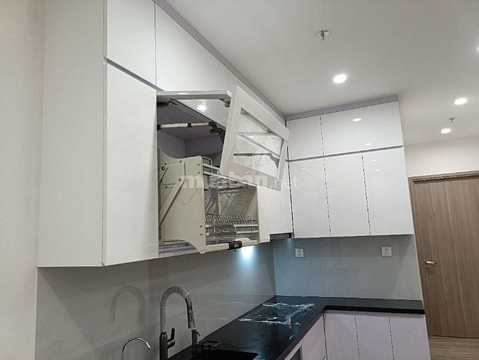 Chính chủ cho thuê căn TC3 2508 The Canopy Vinhome Smart city