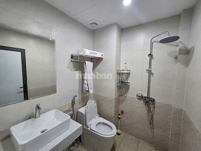 Bán nhà ngõ 66b Hoàng Hoa Thám, Ba Đình - Diện tích 73m2