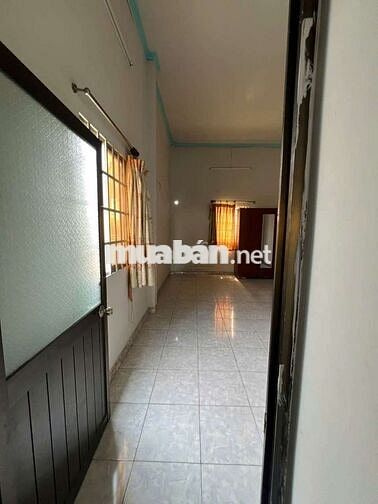 🏠 Nhà Mặt Tiền mới sơn sửa, 1lầu 3phòng, DTSD 240m2 ,Tân Xuân 🏠