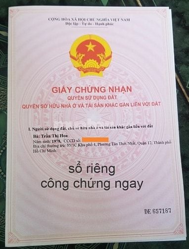 Cần bán đất nông nghiệp - Nhị Thành - Thủ Thừa - Long An