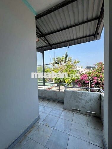 🏠 Nhà Mặt Tiền mới sơn sửa, 1lầu 3phòng, DTSD 240m2 ,Tân Xuân 🏠