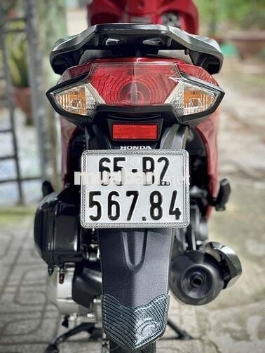 VISION 2019 BS DỄ NHÌN 65B2-56784 Chính Chủ