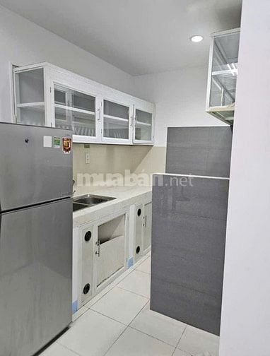 Bán căn hộ 1ST Bắc Hà Hoàng Hổ view đẹp tầng 9 full nội thất giá tot