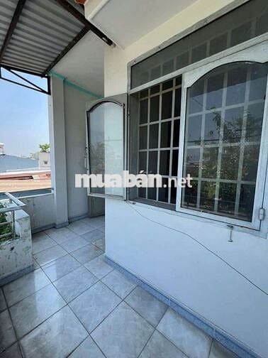 🏠 Nhà Mặt Tiền mới sơn sửa, 1lầu 3phòng, DTSD 240m2 ,Tân Xuân 🏠