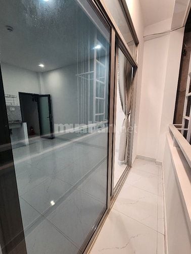 Phòng 20m2 Có Ban Công, View Thoáng Mát sát bên AEONMALL Tân Phú