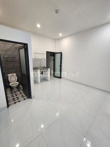 Phòng 20m2 Có Ban Công, View Thoáng Mát sát bên AEONMALL Tân Phú