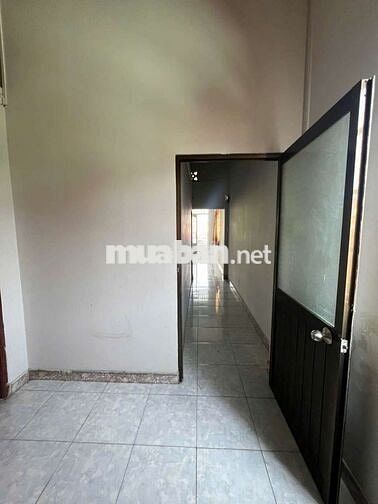 🏠 Nhà Mặt Tiền mới sơn sửa, 1lầu 3phòng, DTSD 240m2 ,Tân Xuân 🏠
