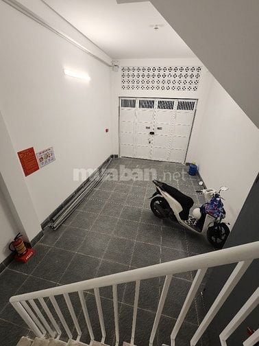 Phòng 20m2 Có Ban Công, View Thoáng Mát sát bên AEONMALL Tân Phú