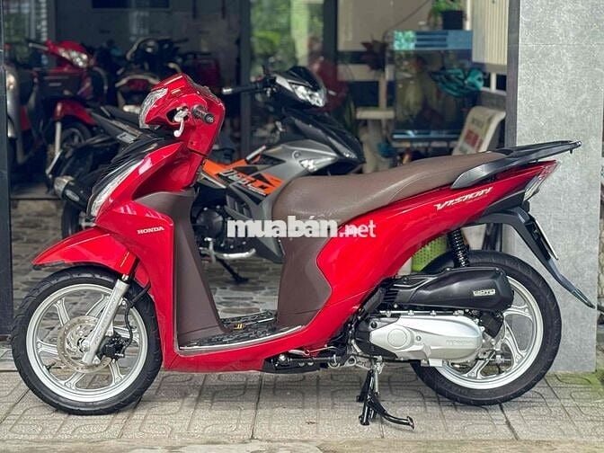 VISION 2019 BS DỄ NHÌN 65B2-56784 Chính Chủ