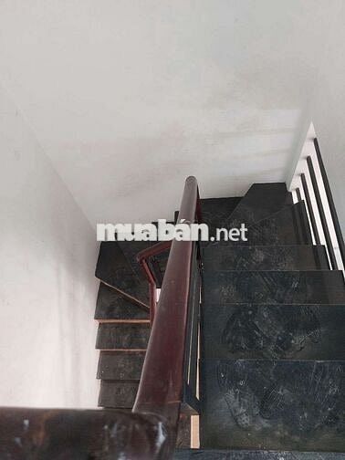CHO THUÊ NHÀ 1 TRỆT 1 LẦU KHU TÔ HIỆU. 2PN, 1WC